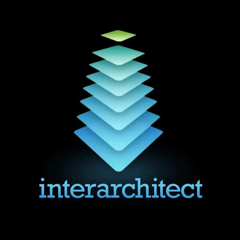 Gallery Image - Logo for Interarchitect